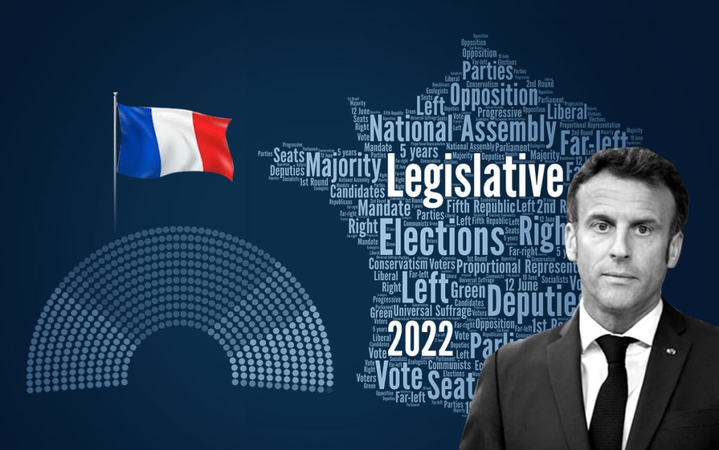 french political eras - A New Era for French Politics  Martens Centre