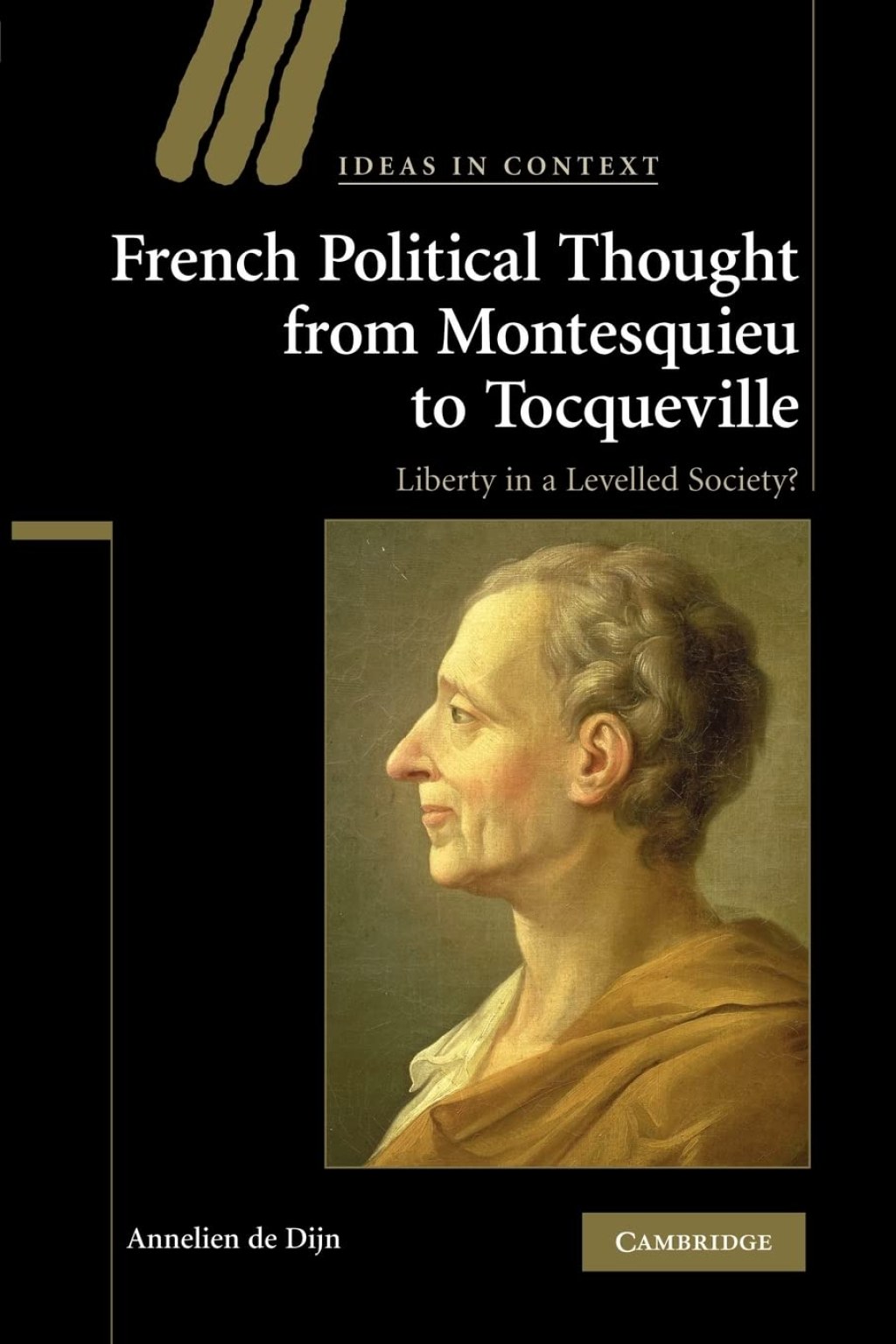 french political thought - Amazon