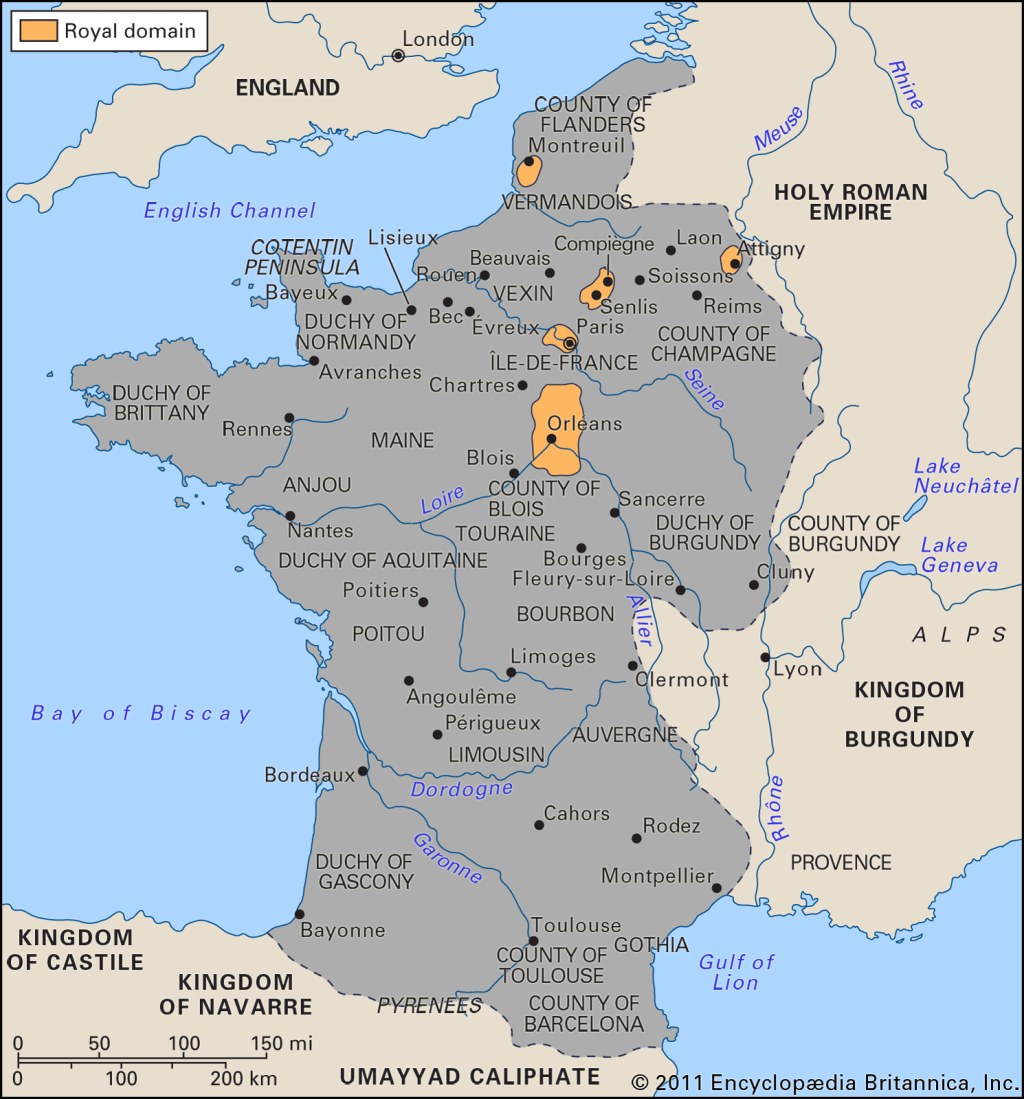 french political eras - France - Medieval, Capetian, Monarchy  Britannica