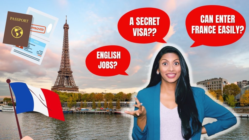 french government jobs in india - French Government launches website with English jobs 😱  Nidhi Nagori ✨