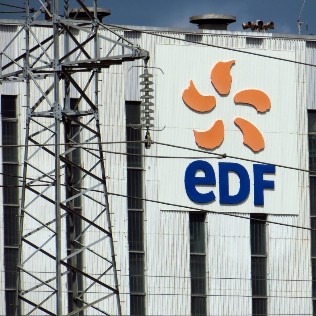 french government buying edf - French government offers  billion euros to buy back EDF