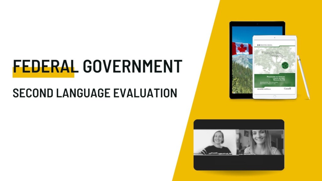 government of canada french test preparation learn french in