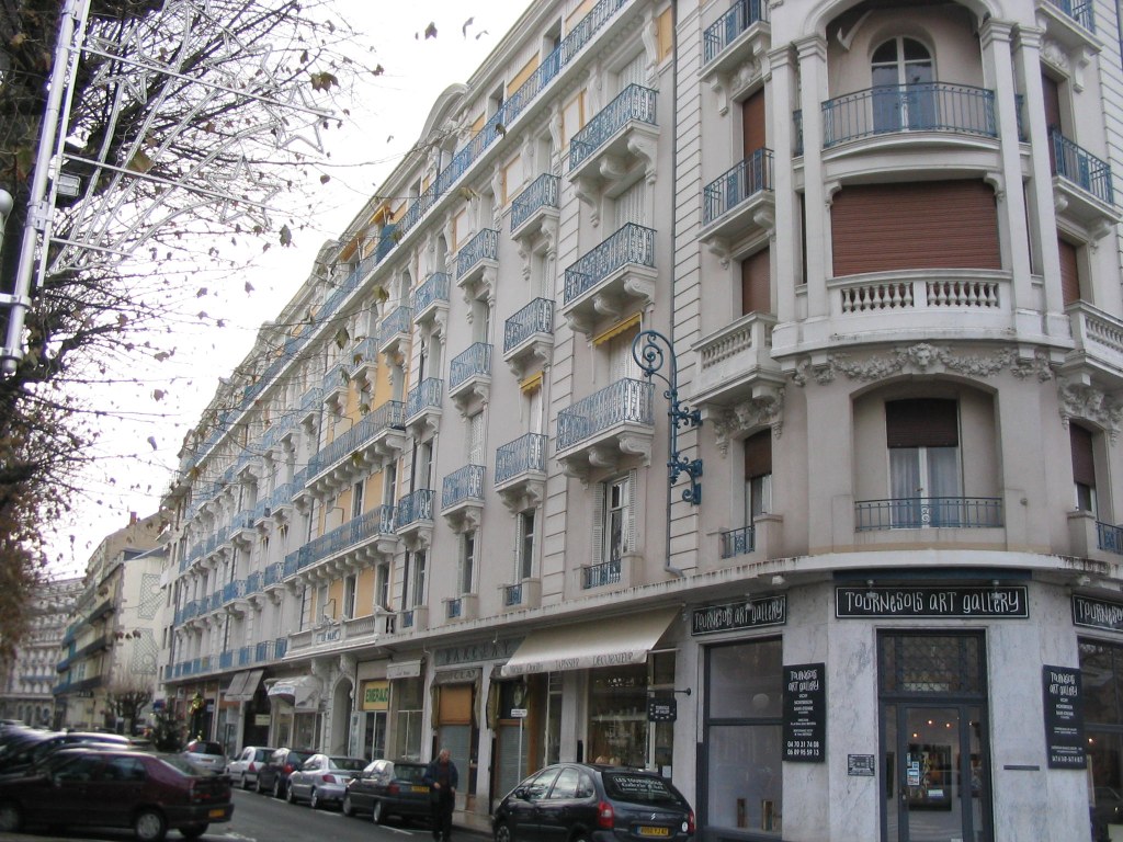 french government hotels - Hôtel du Parc - Wikipedia